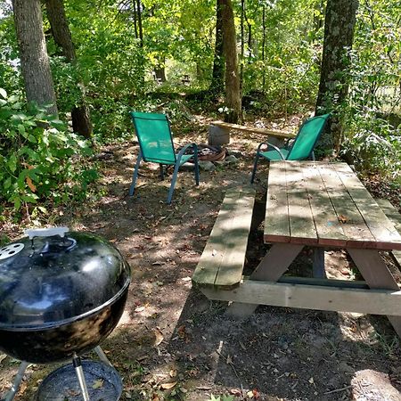 Abrams Creek Campground Mount Storm Exteriör bild
