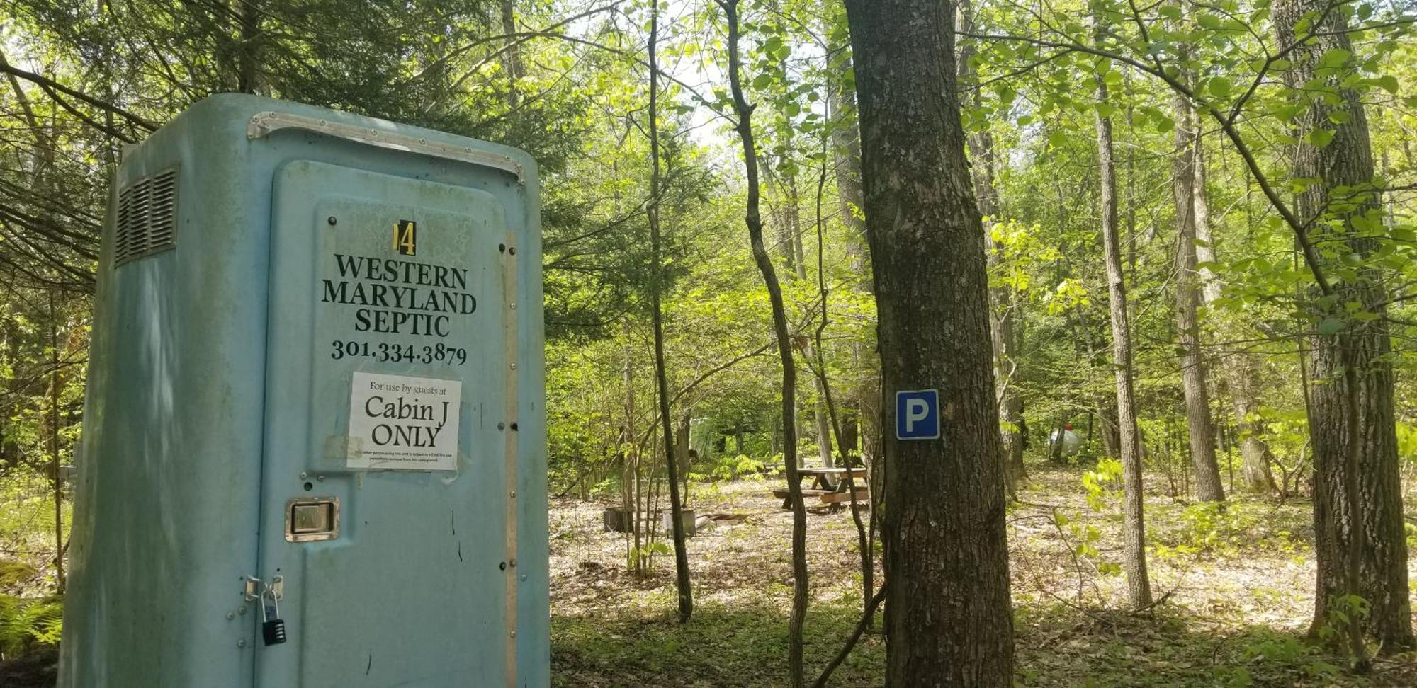 Abrams Creek Campground Mount Storm Exteriör bild